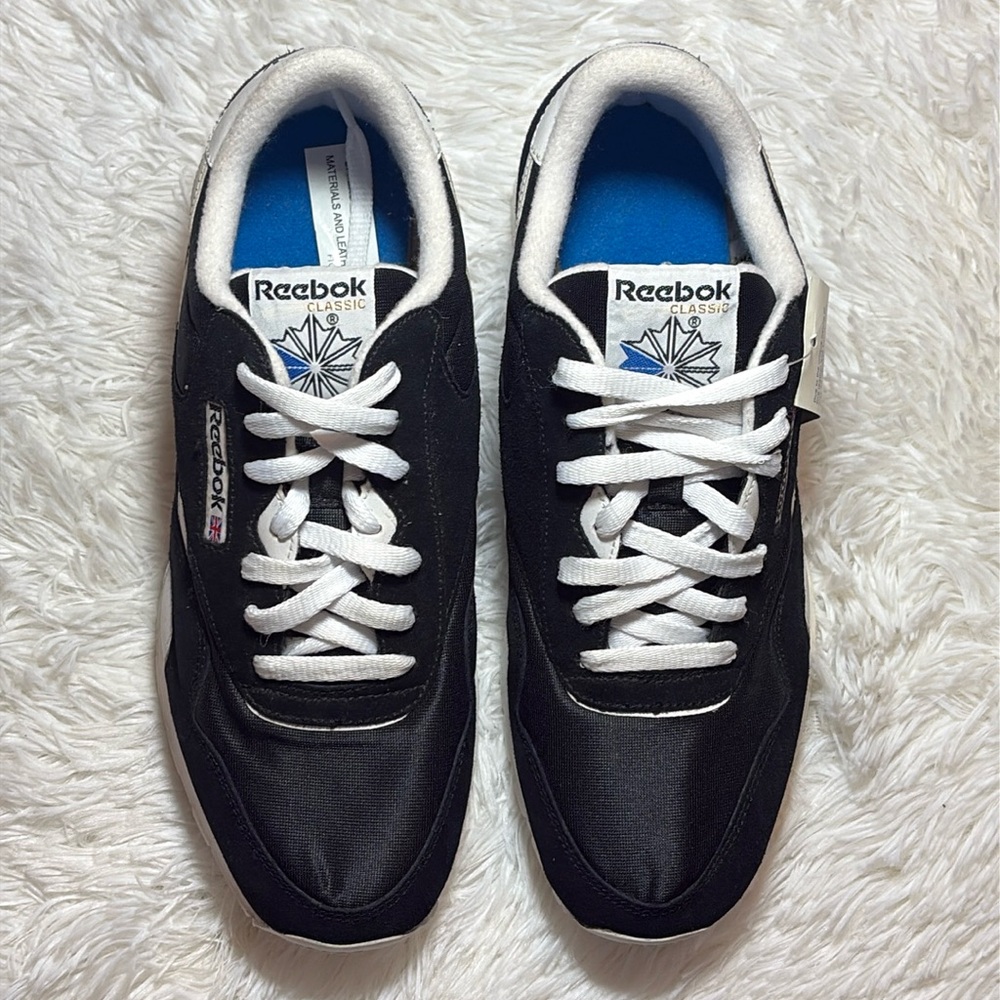 Reebok Classic Nylon - Picture 7 of 11